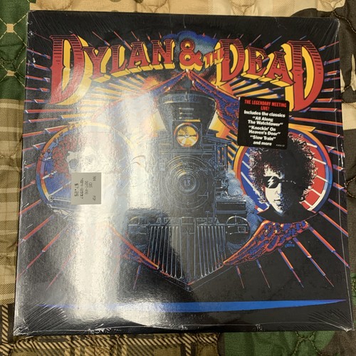 1989 dylan greatful dead - 1989,